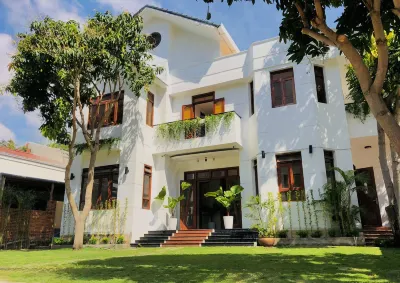 Delight Hotel Mui Ne  호텔
