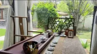 Big Beauty Homestay - Family