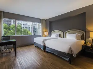 Grand Mercure Sao Paulo Vila Olimpia