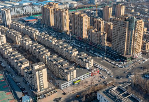 숙소 스마트 설비