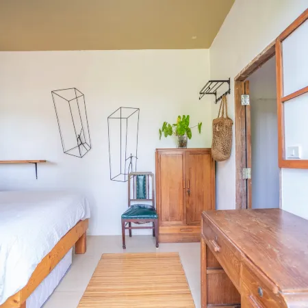 Hermoso Hideaway