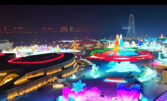 1. Huayi Ho..