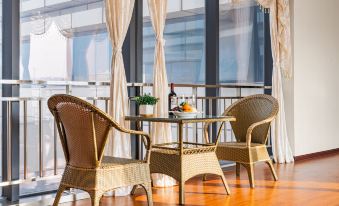 Haoting view Hotel