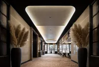 Jusong 1925 Jiangjing Hotel (Changsha Wuyi Square Bishahu Subway Station Branch) - อพาร์ทเม้นท์