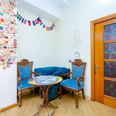 Areva Hostel