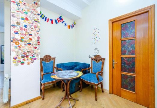 Areva 호스텔 이미지