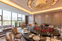 โรงแรมเถียนไท่ ลิโบ - พร้อมอาหารเช้า