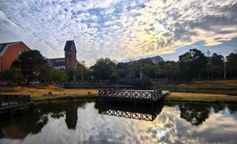 Mercure Shanghai Jinqiao North Industrial Park