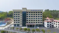 MEHOOD LESTIE Hotel (Shaoguan Qujiang Nanhua Temple) Các khách sạn gần Qujiang Radio & TV University