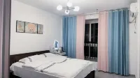 Xinqingnian Homestay (Xinxing Jiayuan) - balkon