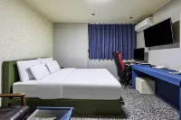 Galleria Hotel - Esports