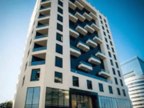 Sherao Hotel Doha - Next to National Museum of Qatar & Metro 도하 호텔