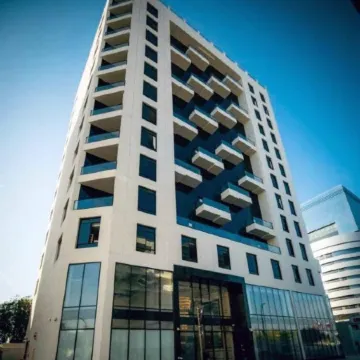 Sherao Hotel Doha - Next to National Museum of Qatar & Metro