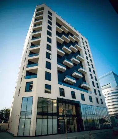 SHERAO HOTEL