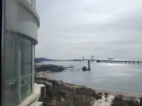嶼海之約海景民宿（大連星海廣場店）