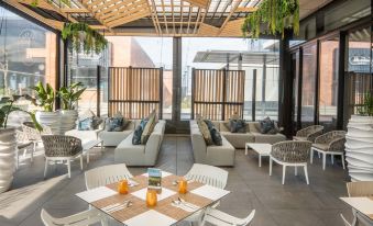 Hilton Garden Inn Umhlanga Arch