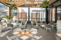 Hilton Garden Inn Umhlanga Arch