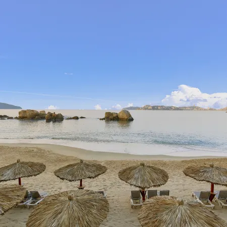 Fiesta Americana Villas Acapulco
