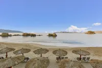 Fiesta Americana Acapulco Villas - con vistas al mar