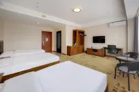 Xilinhot Lansheng Business Hotel
