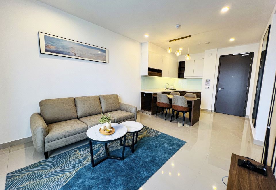 시그나타 겐팅 하이랜드