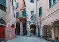 Picabon Apartment with AC Balcony