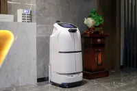 Jincheng Yuexiang Hotel Hotels in Jincheng