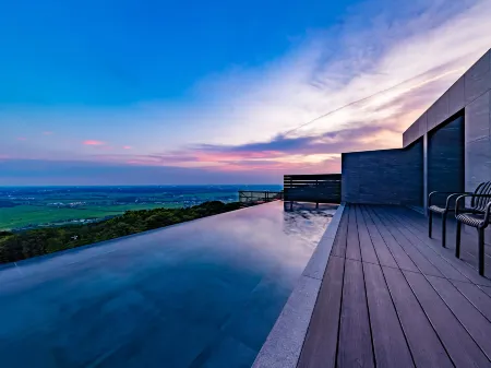 KAMENOI HOTEL TSUKUBASAN Отели в г. Симоцума