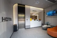 Fanman Smart Hotel (Zhuzhou Central Hospital) - 2 stjerner