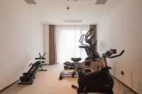 柏納S飯店（西安咸陽國際機場店）