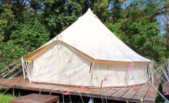 YHA Pak Sha O Youth Hostel (Sai Kung)