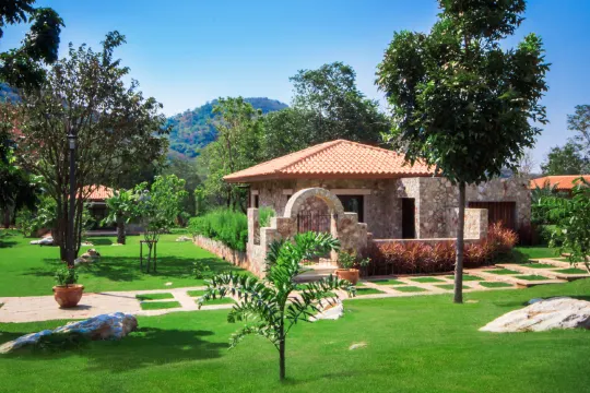 ค็อทเทจ