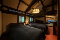 HAZU Gassyo Hotel di Shinshiro