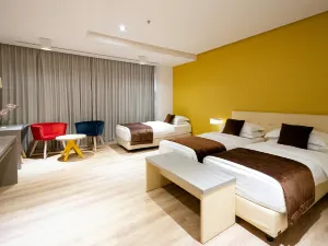 Best Western Premier Ark Hotel
