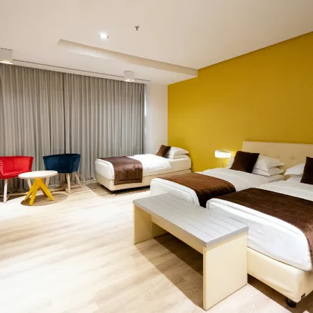 Best Western Premier Ark Hotel