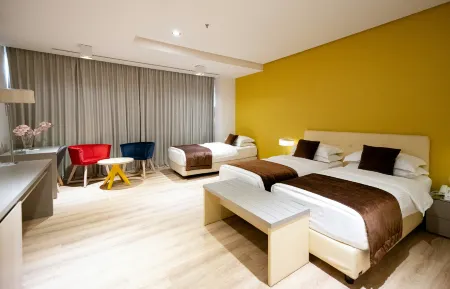 Best Western Premier Ark Hotel