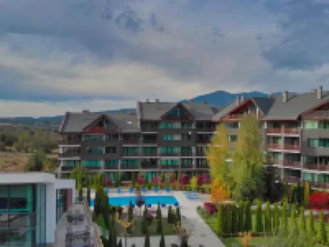 Local Stay Hotel, BW Signature Collection Hotels in Razlog