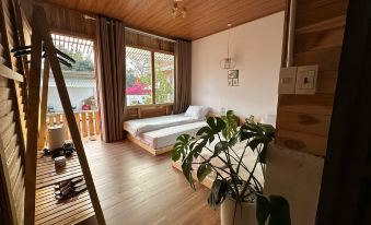 Naman Homestay Moc Chau