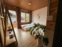 Naman Homestay Moc Chau  호텔