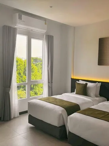 รูปภาพของโฮเทล วิทท์ หัวหิน