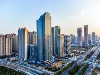 City Comfort Inn Hotel (Wuhan International Expo Center Sixin Bei Road) Hotels in Wuhan