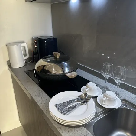 Luxury Penthouse hotel near City of Dreams Solaire Okada Airport MOA0