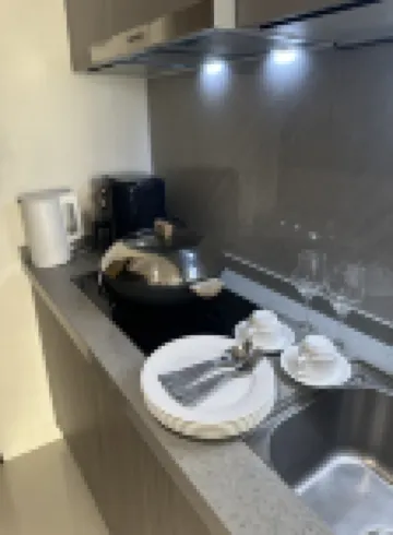 Luxury Penthouse hotel near City of Dreams Solaire Okada Airport MOA0