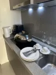 Luxury Penthouse hotel near City of Dreams Solaire Okada Airport MOA0