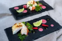 Tikitam Palms Boutique Hotel - breakfast