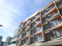 The Pad Co-living Hotels in Cebu