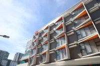 The Pad Co-living