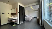Shanhuahaishu Homestay