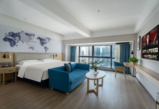 호텔 편의 시설 이미지 2