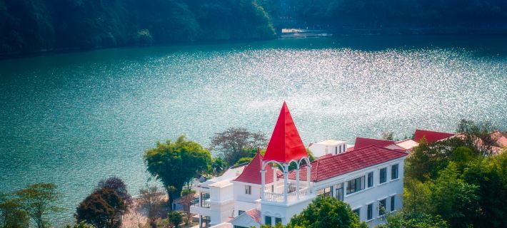 Changyang Meizheng Hotel (Qingjiang Jiuru Resort Area) Hotels in Changyang